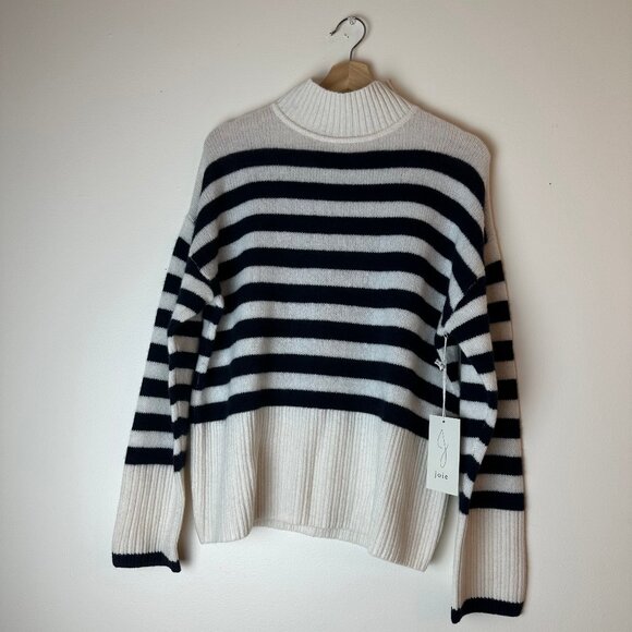 Joie 100% Cashmere Sweater
